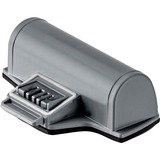 Kärcher WV 5 Batterij 3,7 V oplaadbare batterij Geel/zwart, 2.633-123.0