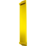 Kärcher WV Zuigstrip (170 mm) trekker Geel, 2.633-513.0, 2 stuks