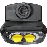 Kärcher Watertimer WT 4 besproeiingscomputer Zwart/geel, 2.645-174.0