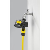 Kärcher Watertimer WT 4 besproeiingscomputer Zwart/geel, 2.645-174.0