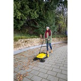 Kärcher Zijborstel voor nat veegmateriaal, voor S 4 / S 4 Twin bezem Grijs/zwart, 2.644-032.0, 2 stuks