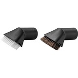 Kärcher Zuigborstelkit set Zwart, 2.863-221.0
