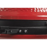Kamado Joe Classic II houtskoolbarbecue Rood/zwart, Ø 46 cm