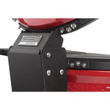 Kamado Joe Classic II houtskoolbarbecue Rood/zwart, Ø 46 cm