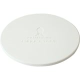 Kamado Joe Keramische pizzasteen voor Classic, Ø 38cm Beige
