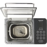 Kenwood Broodbakmachine BM 450 Zilver/zwart
