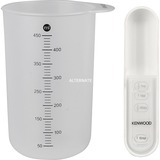 Kenwood Broodbakmachine BM 450 Zilver/zwart