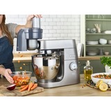Kenwood Dicer KAX400PL opzetstuk Zilver/grijs