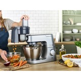 Kenwood Dicer KAX400PL opzetstuk Zilver/grijs