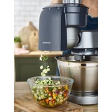 Kenwood Dicer KAX400PL opzetstuk Zilver/grijs