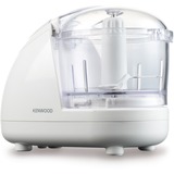 Kenwood Foodprocessor Mini-hakker CH180A hakmolen Wit