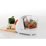 Kenwood Foodprocessor Mini-hakker CH180A hakmolen Wit