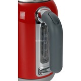 Kenwood Waterkoker kMix ZJX650 Rood/roestvrij staal, 1 l