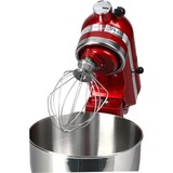 KitchenAid Mixer 5KSM175PSECA keukenmachine Rood