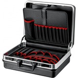 Knipex Gereedschapskoffer "basic", gereedschapskist 002105LE