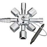 Knipex TwinKey 001101 dopsleutel