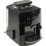 Krups Arabica EA8110 volautomaat Zwart