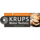 Krups Handmixer 3 Mix 7000 Wit