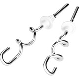 Krups Handmixer 3 Mix 7000 Wit
