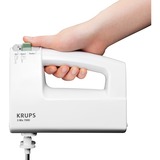 Krups Handmixer 3 Mix 7000 Wit