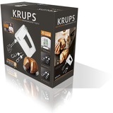 Krups Handmixer 3 Mix 7000 Wit