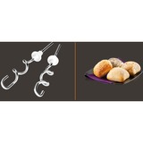 Krups Handmixer 3 Mix 7000 Wit