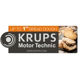 Krups Handmixer 3 Mix 7000 Wit