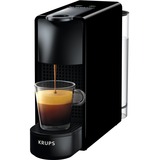 Krups Nespresso Essenza Mini XN1108 capsule machine Zwart
