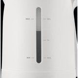 Krups Waterkoker ProAroma BW 2441 Wit, 1,6 l