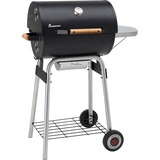 Landmann Black Taurus 440 houtskoolbarbecue Zwart, 31420