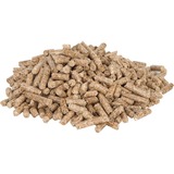 Landmann Pellets, Hickory 9kg rookchips