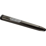 LogiLink Touch Pen with Bluetooth handsfree  stylus Zwart, AA0046