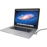 Maclocks Ledge Case MacBook Pro Retina Lock Bundle beveiliging 