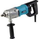 Makita 230 V Diamantboormachine droog DBM08 Turquoise/zwart, Drooggebruik, in koffer