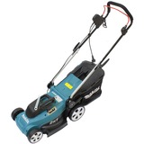 Makita 230 V Grasmaaier 33 cm ELM3320 Blauw/zwart