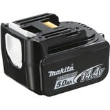 Makita Accu BL1450 14,4V 5,0Ah 197122-6 oplaadbare batterij 