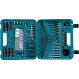 Makita Boor-Bit-Set boor- en bitset 200-delig