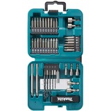 Makita Boor- en schroefbitset 42-delig D-58877 boor- en bitset