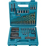 Makita Boor/bit set 75-delig B-49373 boor- en bitset