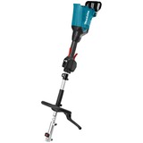 Makita DUX60Z combisysteem bosmaaier blauw/zwart, Accu en lader niet inbegrepen