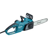 Makita Elektrische kettingzaag UC4041A Blauw/zwart