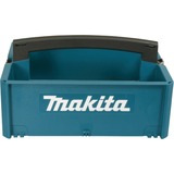 Makita Gereedschapkist 1 gereedschapskist blauw