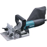Makita Lamellenfrees PJ7000J blauw/zwart, 701 W