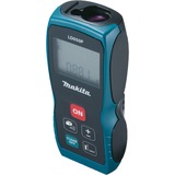 Makita Laser afstandsmeter 50 meter LD050P Zwart/blauw