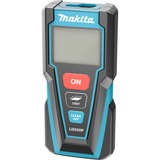 Makita Laser-afstandsmeter LD030P Blauw/zwart, 30 meter