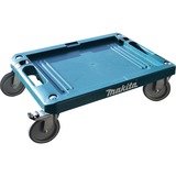 Makita MakPac Transportwagen P-83886 rolplank blauw