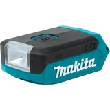 Makita Maki Akku-Lampe ML103 DEAML103 ledverlichting Accu en lader niet inbegrepen