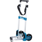 Makita Mbox steekwagen TR00000001 blauw/zwart