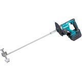 Makita Menger DUT130Z roerwerk Zwart/blauw, Accu en lader niet inbegrepen