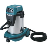 Makita Nat/ droog Stofzuiger VC3210LX1 nat- en droogzuiger blauw/aluminium